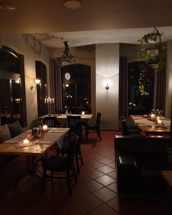 Restaurant Schone Aussicht