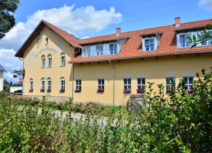 Zur Alten Brauerei